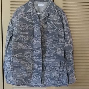 Military shirt airforce